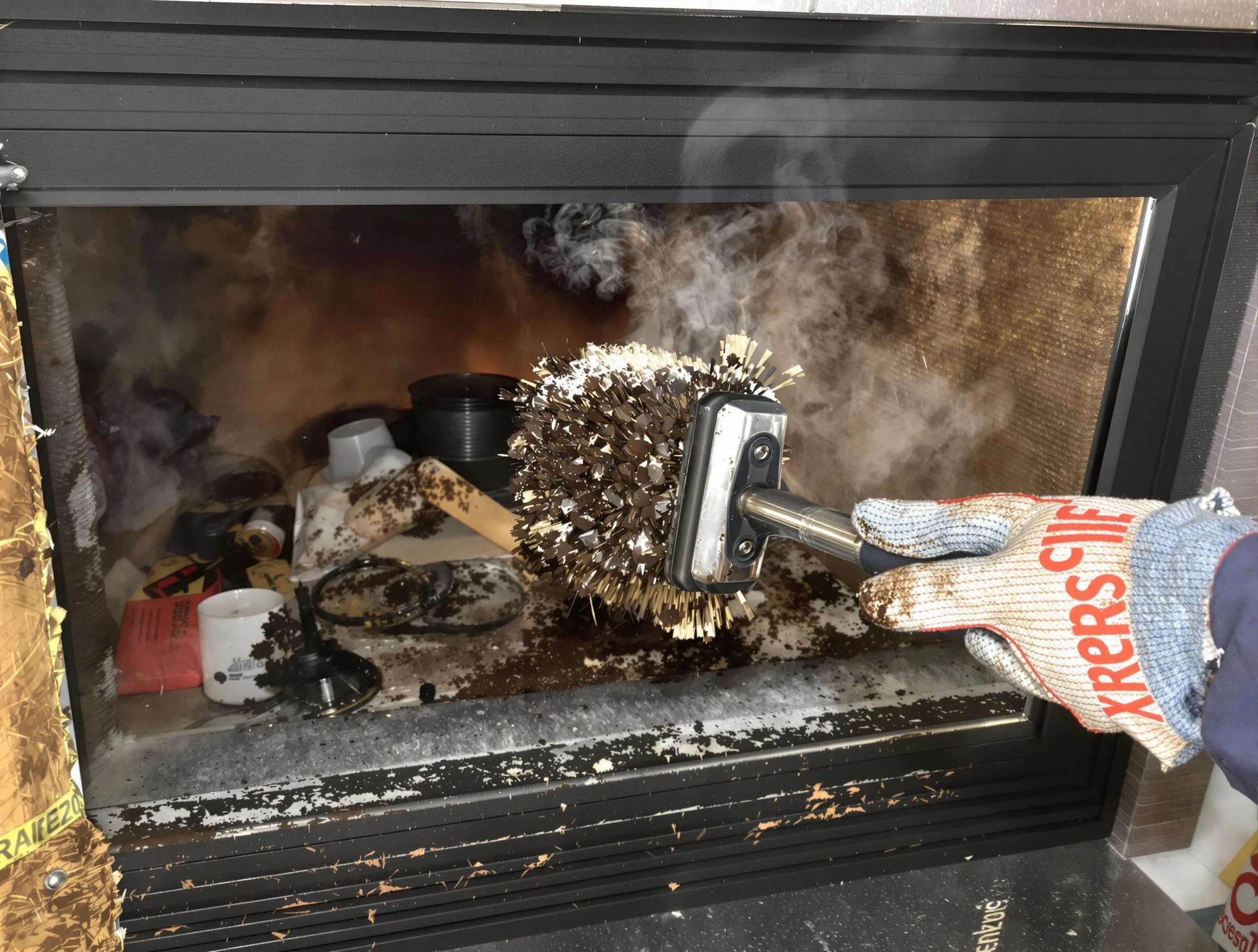 Creosote Removal service in Cherry Hills Village, CO