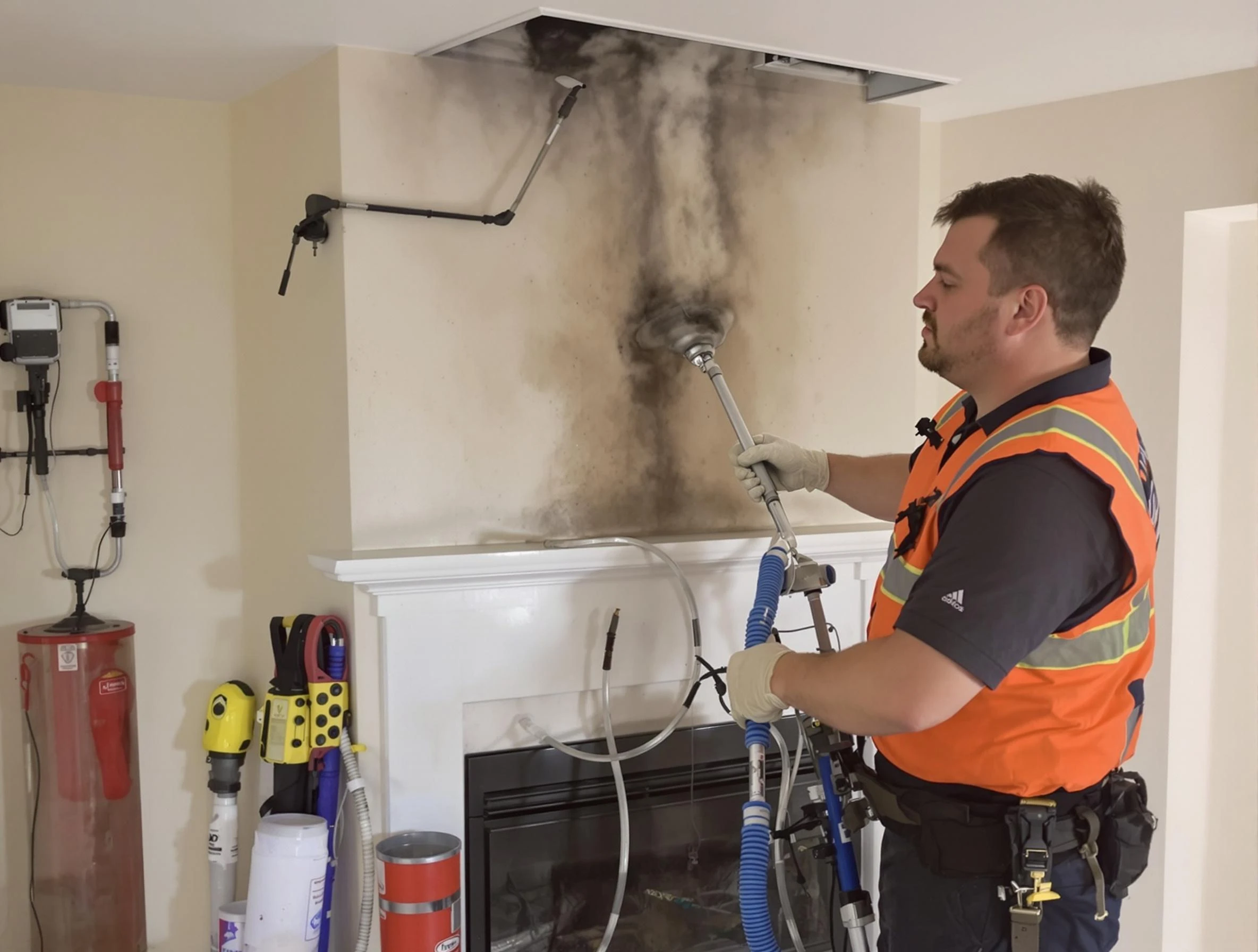 Soot Removal service in Cherry Hills Village, CO